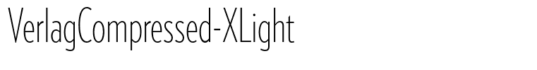 VerlagCompressed-XLight