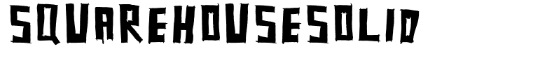 SquarehouseSolid