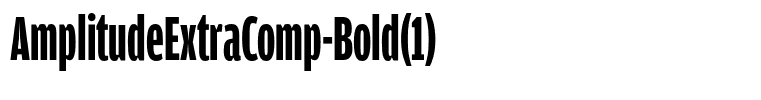 AmplitudeExtraComp-Bold(1)