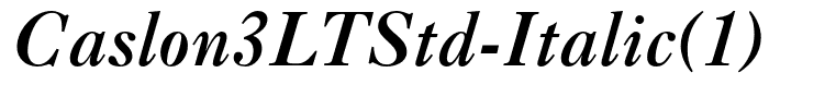 Caslon3LTStd-Italic(1)