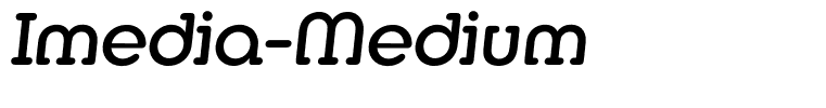 Imedia-Medium