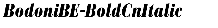 BodoniBE-BoldCnItalic