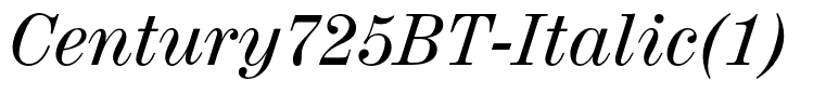 Century725BT-Italic(1)