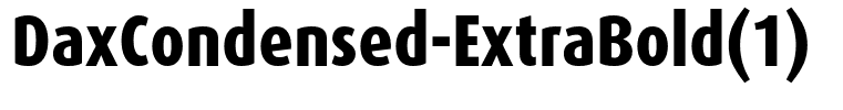 DaxCondensed-ExtraBold(1)