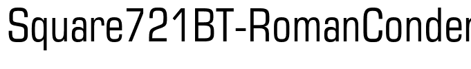 Square721BT-RomanCondensed(1)