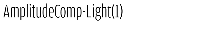 AmplitudeComp-Light(1)