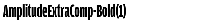 AmplitudeExtraComp-Bold(1)