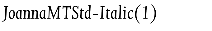 JoannaMTStd-Italic(1)