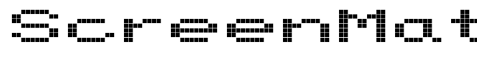 ScreenMatrix-Extended