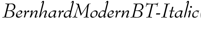 BernhardModernBT-Italic(1)