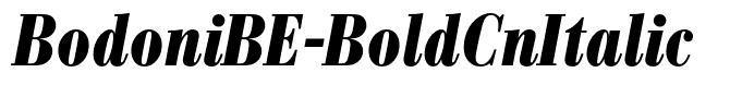 BodoniBE-BoldCnItalic